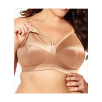 NRSE GODD 6092 KEIRA WF SEAM BRA