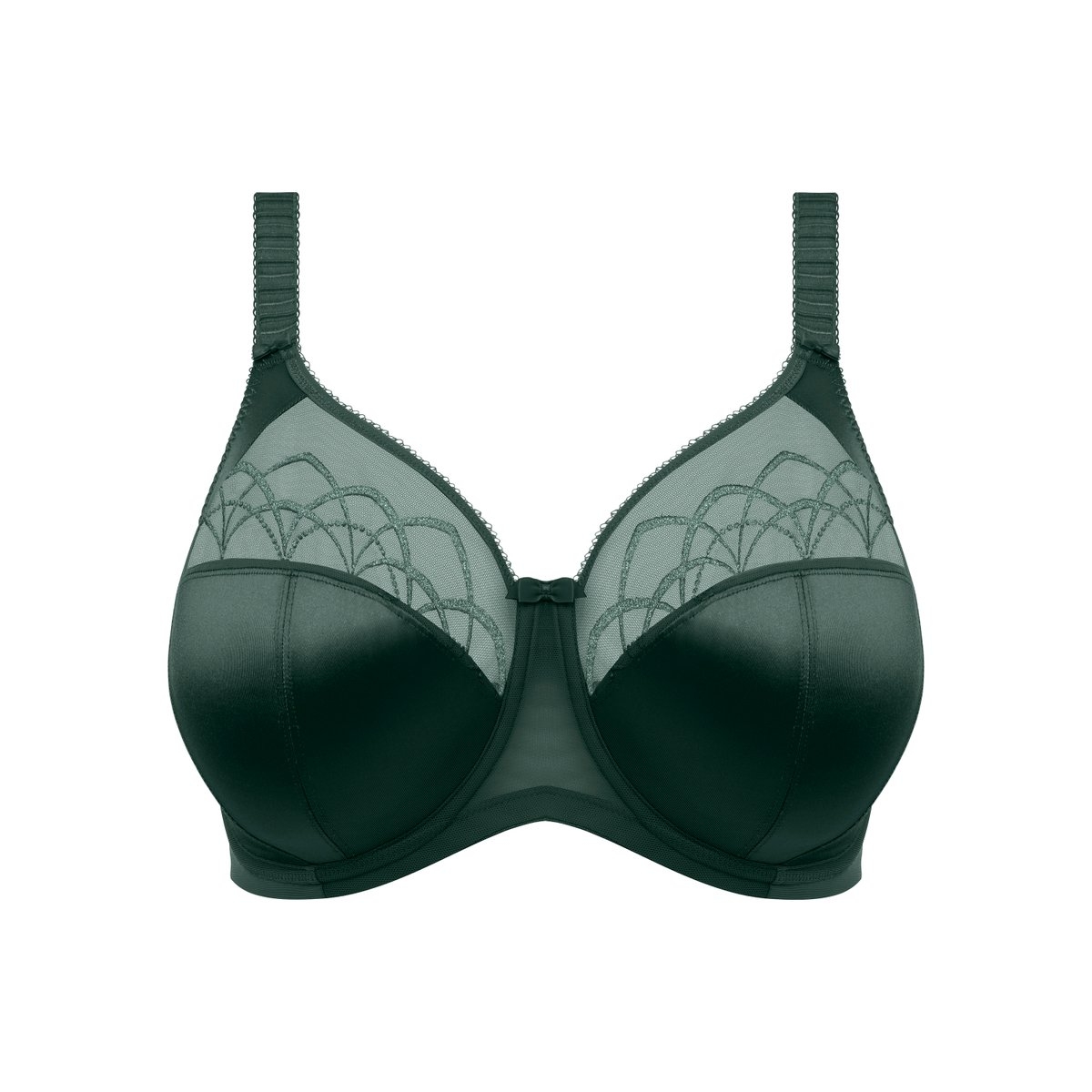 Elomi Cate EL4030 Pine Grove Bra