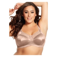 Goddess Women's Alice Soft Cup Bra, 6040, choose size and color
