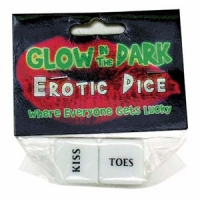 DICE GLOW
