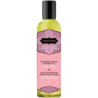 KAMA OIL MASSAGE